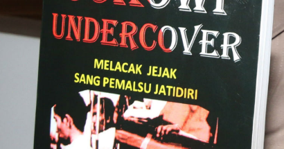 Download buku jokowi undercover pdf download